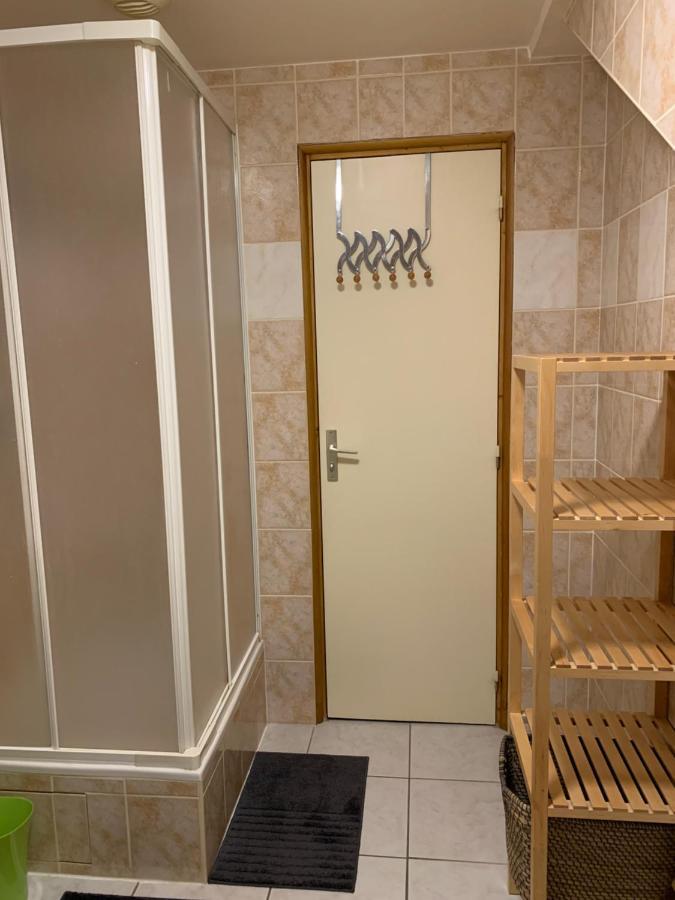 Residence Rokia Royat Exterior foto