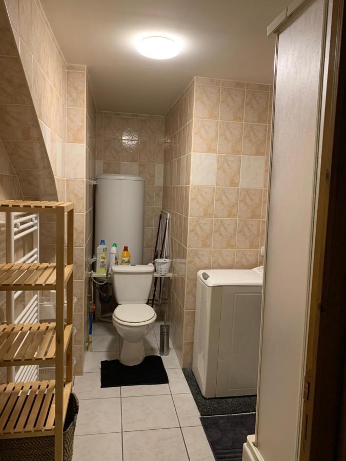 Residence Rokia Royat Exterior foto