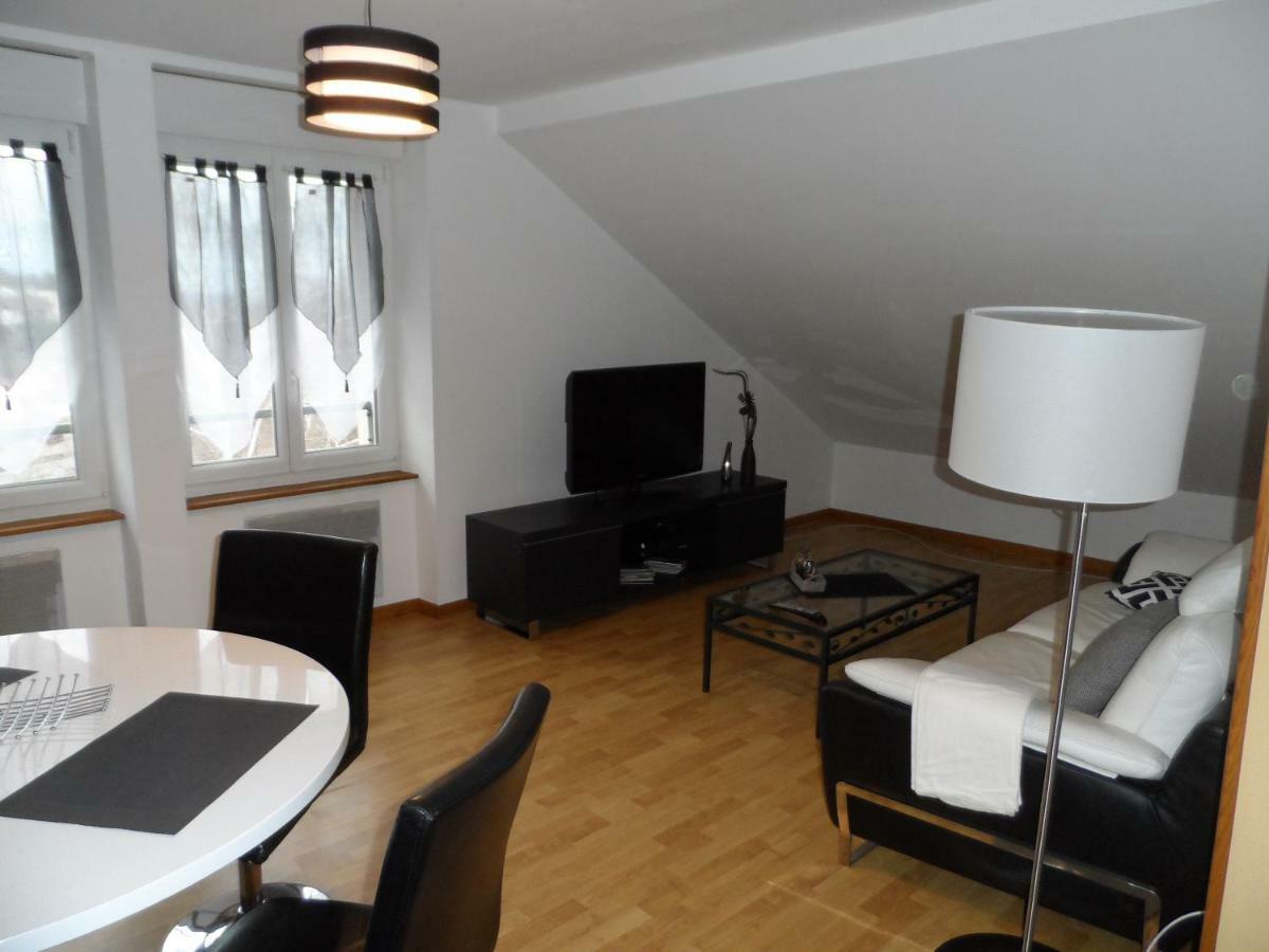 Residence Rokia Royat Exterior foto