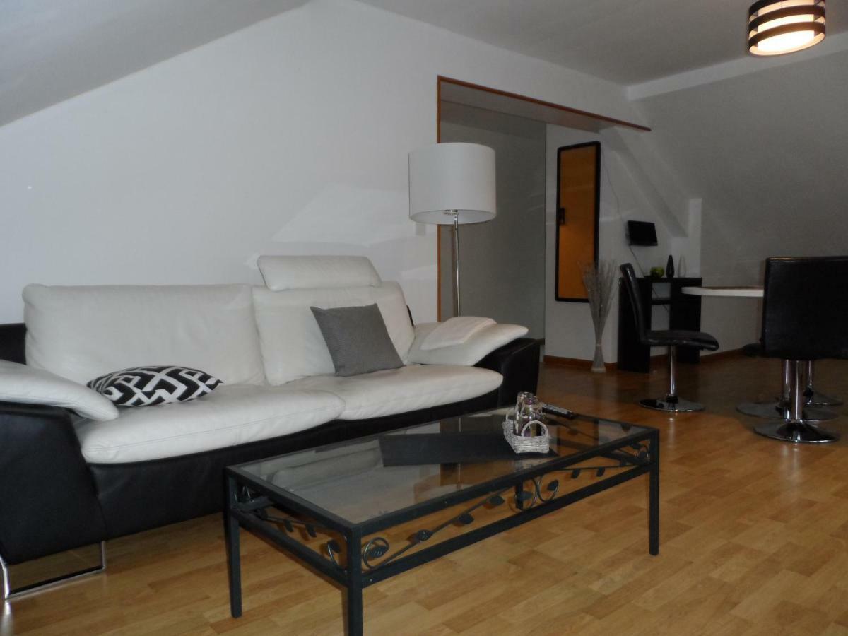 Residence Rokia Royat Exterior foto
